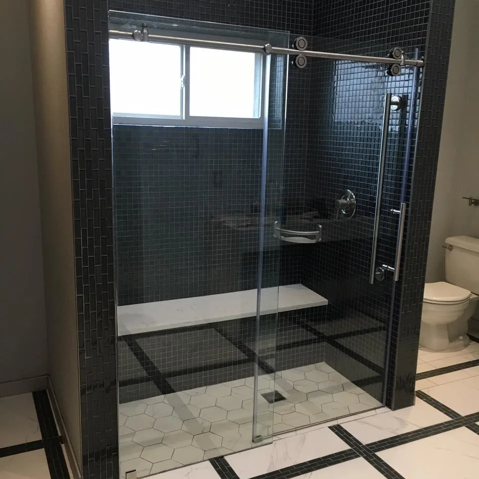 Restrooms by Elegant Kitchen & Bath, LLC - Photo 21