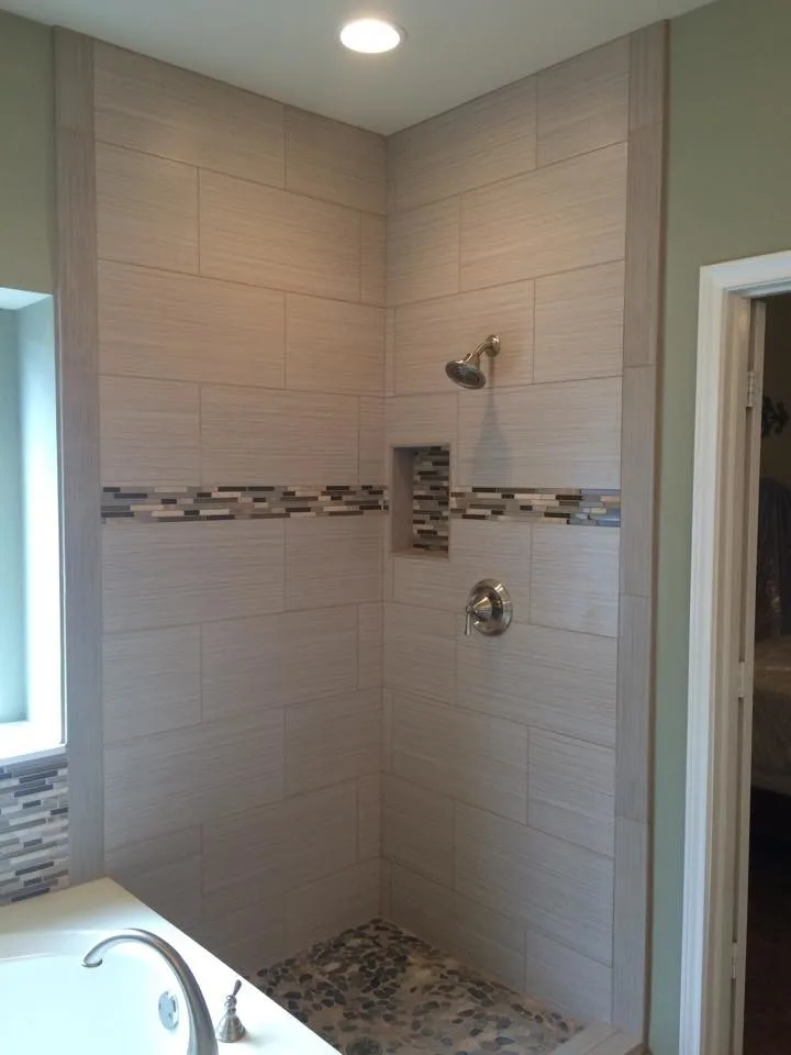 Restrooms by Elegant Kitchen & Bath, LLC - Photo 11