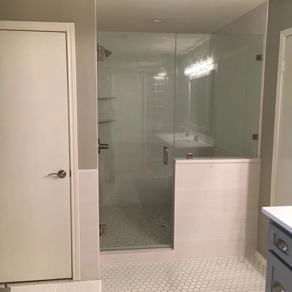 Restrooms by Elegant Kitchen & Bath, LLC - Photo 6