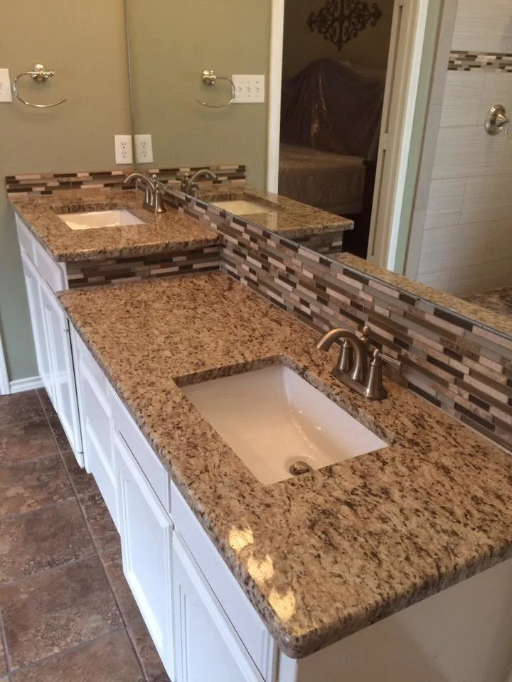 Restrooms by Elegant Kitchen & Bath, LLC - Photo 17