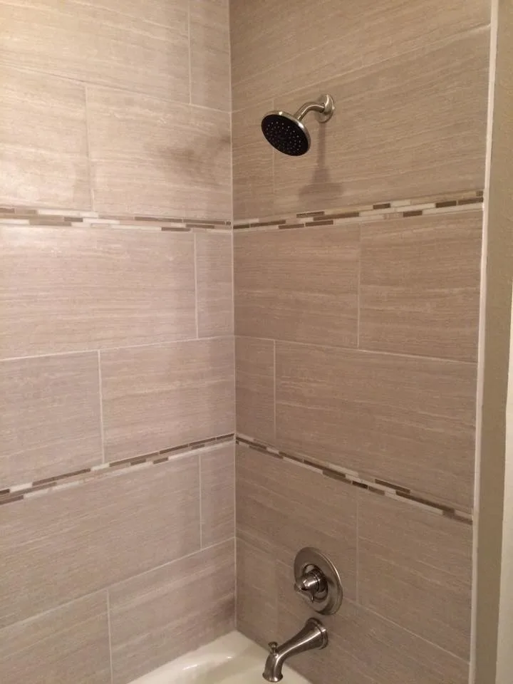 Restrooms by Elegant Kitchen & Bath, LLC - Photo 7
