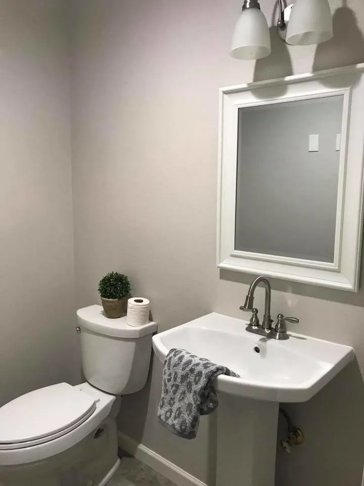 Restrooms by Elegant Kitchen & Bath, LLC - Photo 23