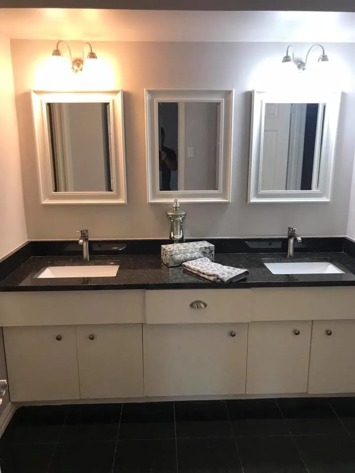 Restrooms by Elegant Kitchen & Bath, LLC - Photo 28