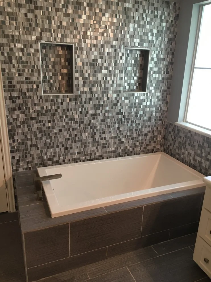 Restrooms by Elegant Kitchen & Bath, LLC - Photo 15