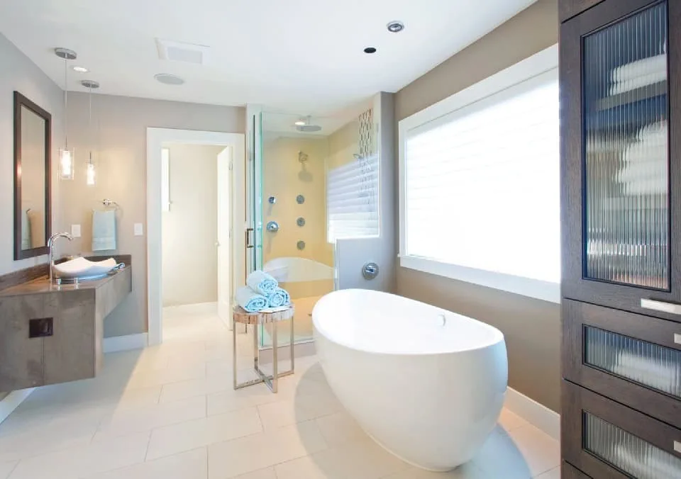 Restrooms by Elegant Kitchen & Bath, LLC - Photo 2