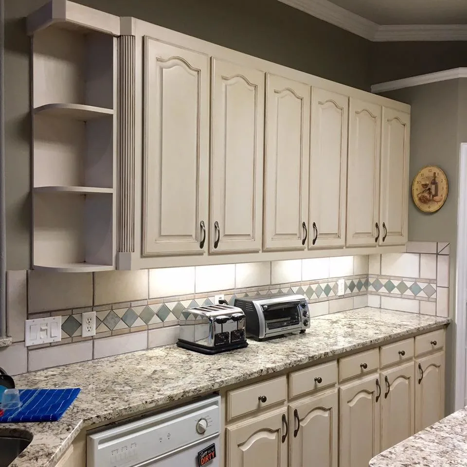 Culinary Spaces by Elegant Kitchen & Bath, LLC - Photo 14