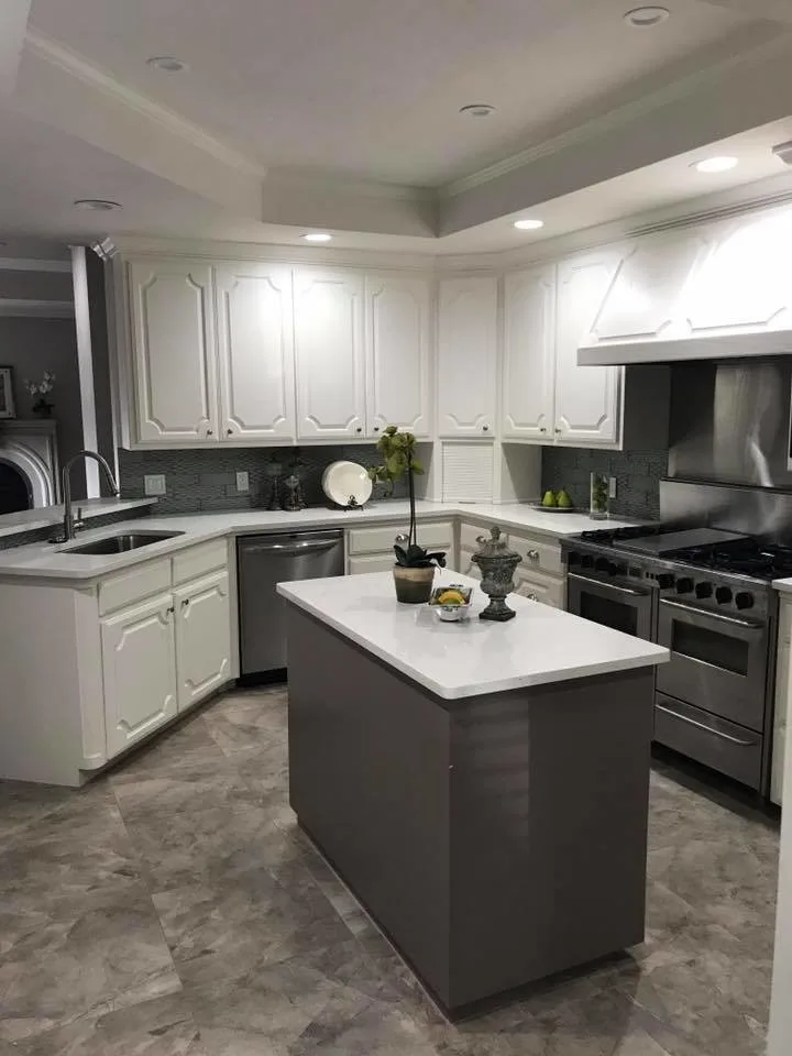 Culinary Spaces by Elegant Kitchen & Bath, LLC - Photo 5