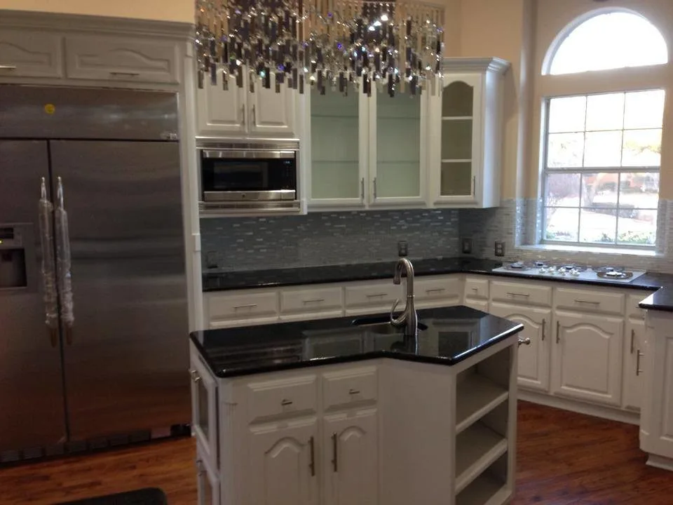 Culinary Spaces by Elegant Kitchen & Bath, LLC - Photo 3