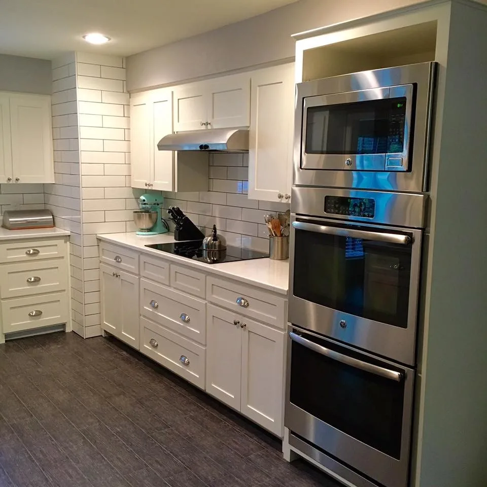 Culinary Spaces by Elegant Kitchen & Bath, LLC - Photo 13