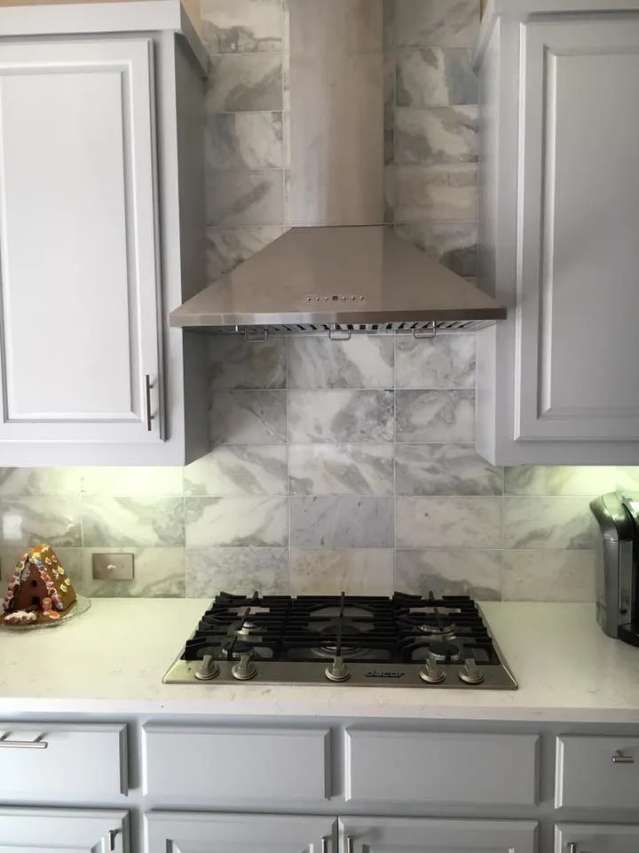 Culinary Spaces by Elegant Kitchen & Bath, LLC - Photo 9