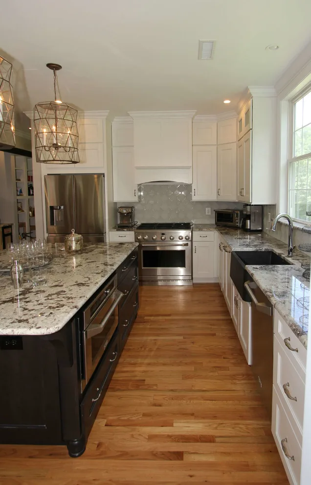 Taylor Made Custom Contracting Inc. - Photo 11