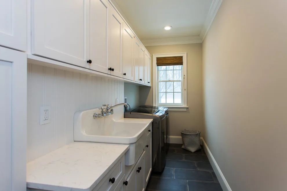 Stylish Transitional Kitchens and Bathrooms by Saratoga Kitchens And Baths - Photo 24