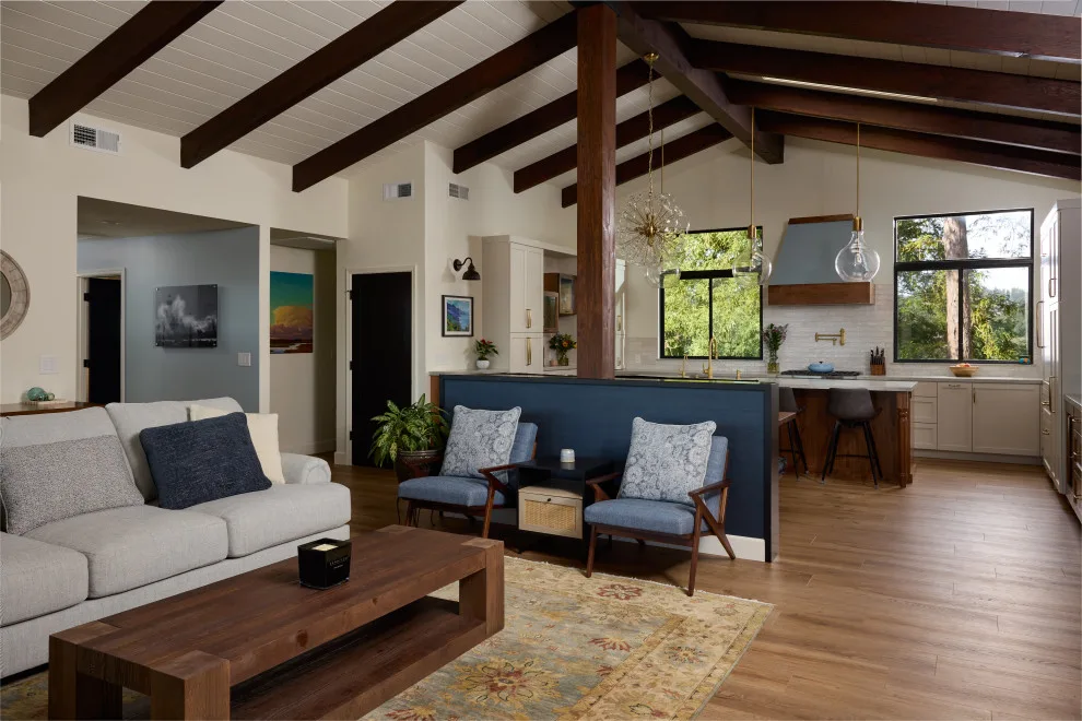 Enhanced Distinction - Scotts Valley by Lewis Design-Build-Remodel - Photo 12