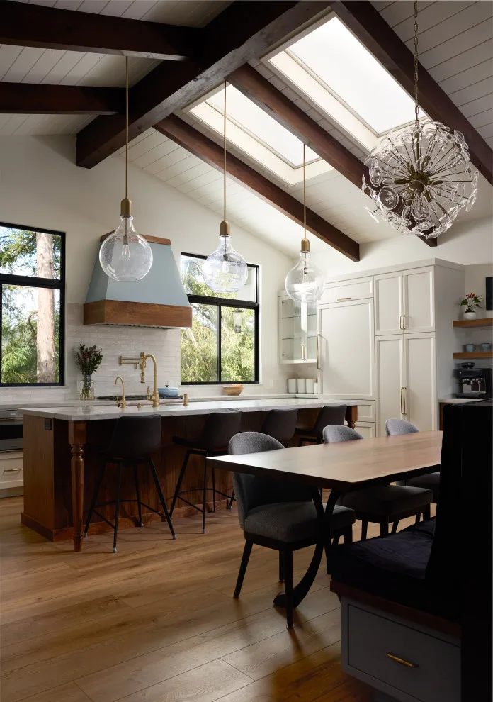 Enhanced Distinction - Scotts Valley by Lewis Design-Build-Remodel - Photo 2