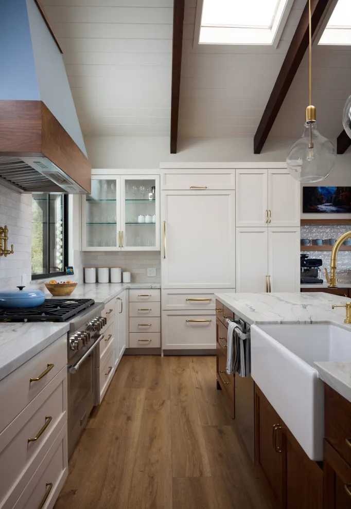 Enhanced Distinction - Scotts Valley by Lewis Design-Build-Remodel - Photo 7
