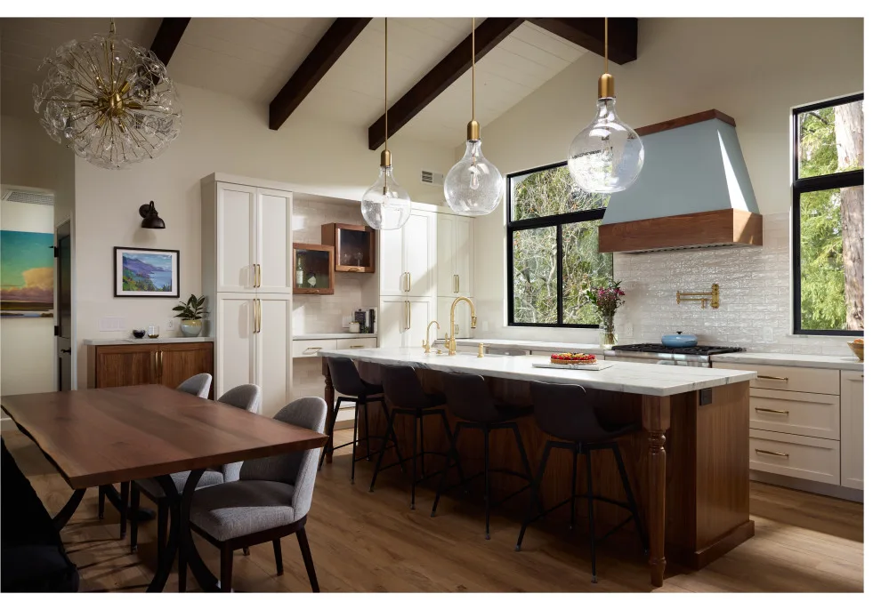 Enhanced Distinction - Scotts Valley by Lewis Design-Build-Remodel - Photo 14