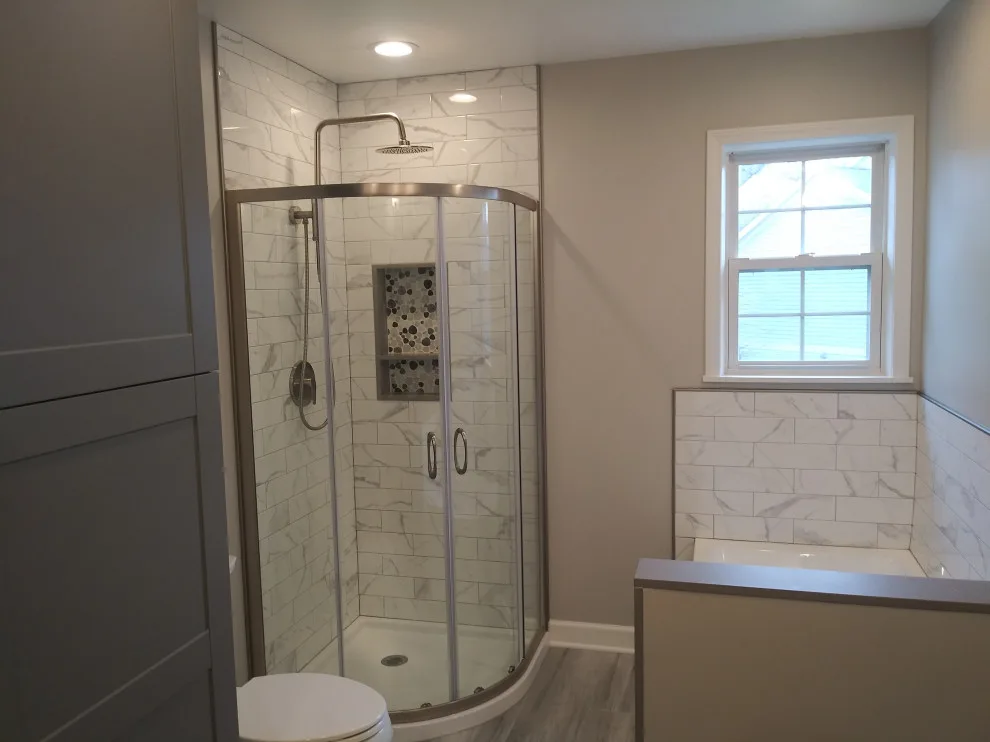 Elgin Primary Bath by Premier Kitchen & Bath Remodeling - Photo 4