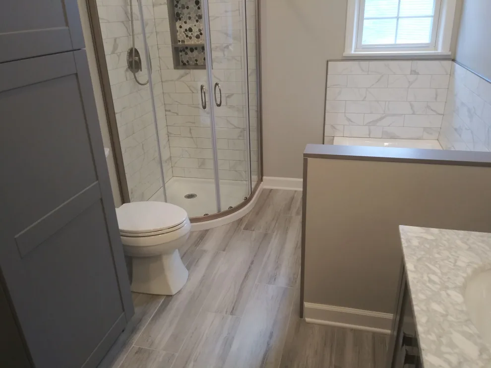 Elgin Primary Bath by Premier Kitchen & Bath Remodeling - Photo 27