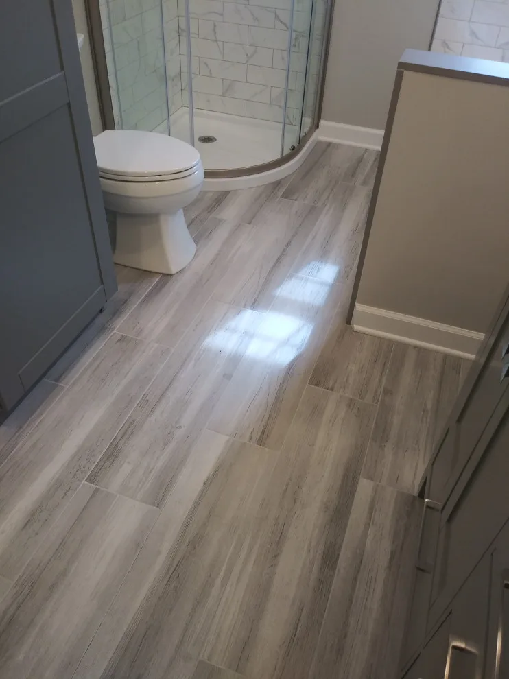Elgin Primary Bath by Premier Kitchen & Bath Remodeling - Photo 35