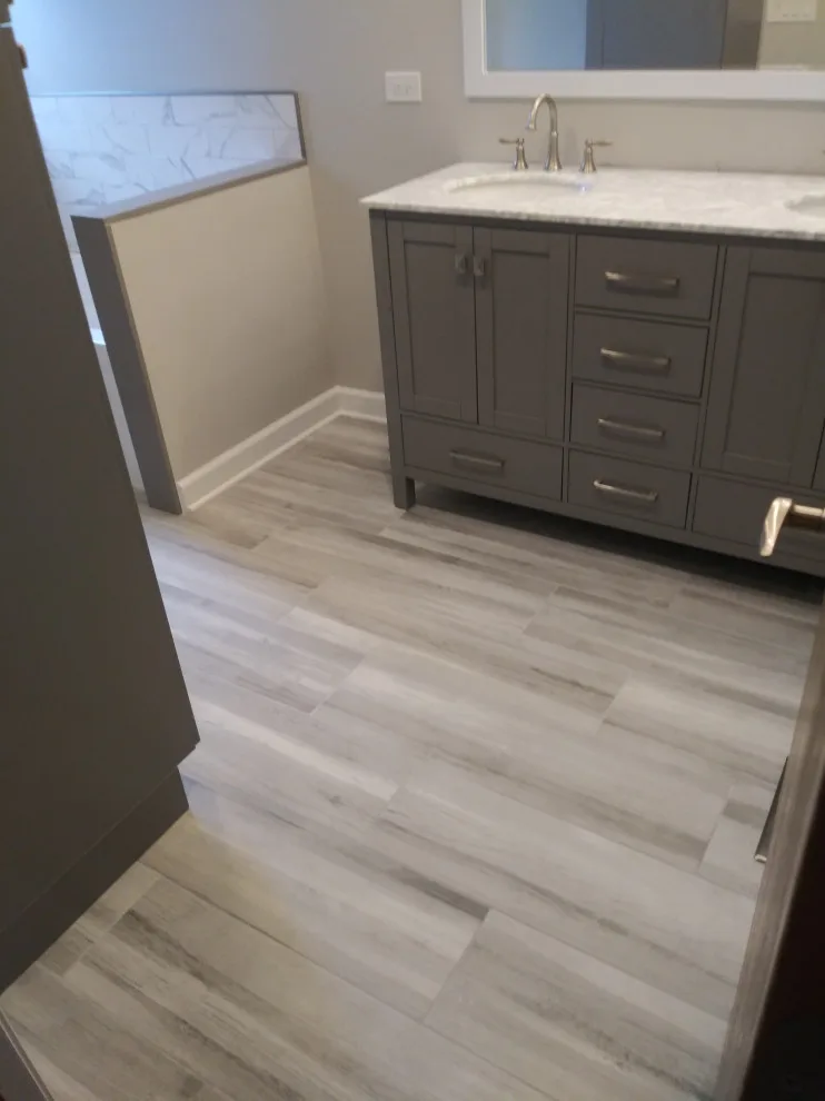 Elgin Primary Bath by Premier Kitchen & Bath Remodeling - Photo 3