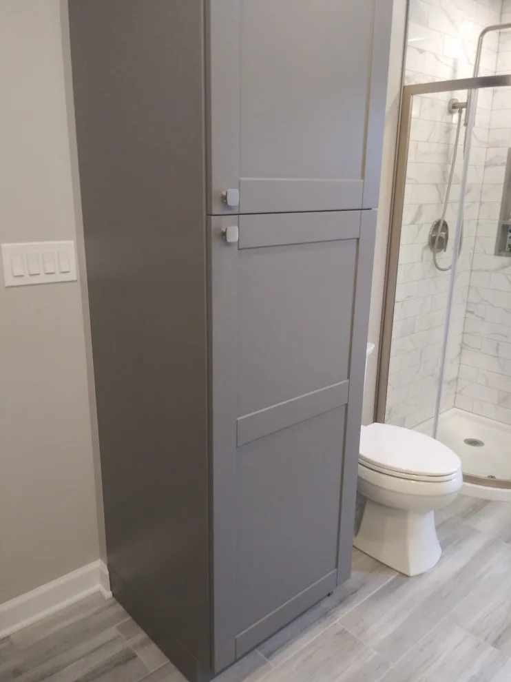 Elgin Primary Bath by Premier Kitchen & Bath Remodeling - Photo 18