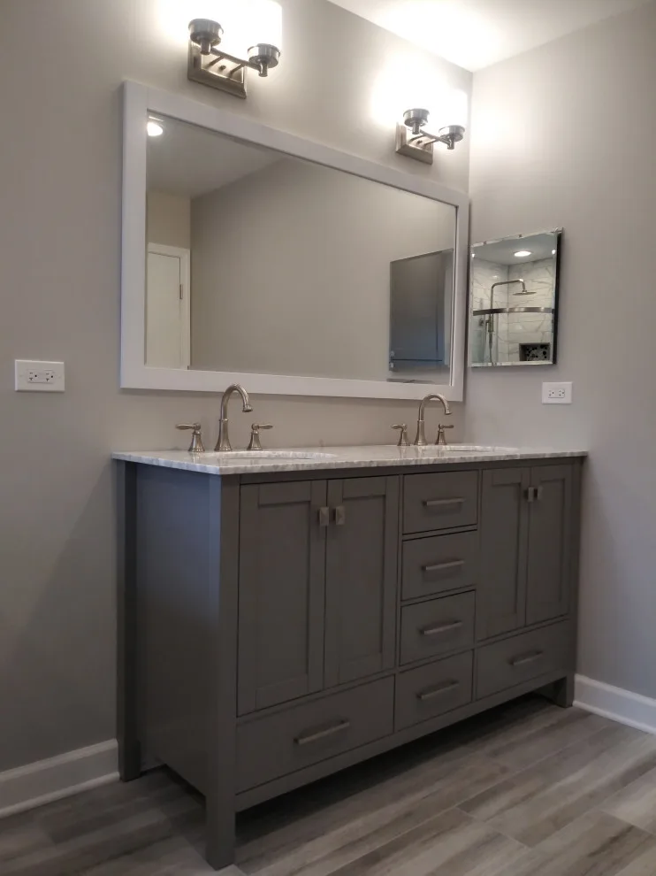 Elgin Primary Bath by Premier Kitchen & Bath Remodeling - Photo 34