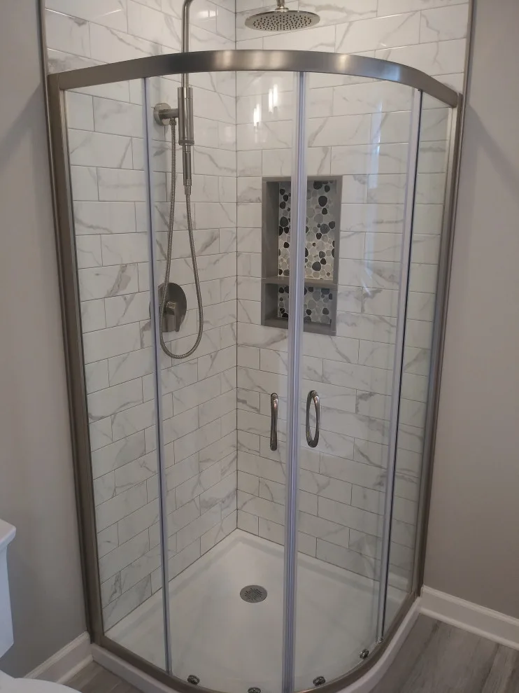 Elgin Primary Bath by Premier Kitchen & Bath Remodeling - Photo 24