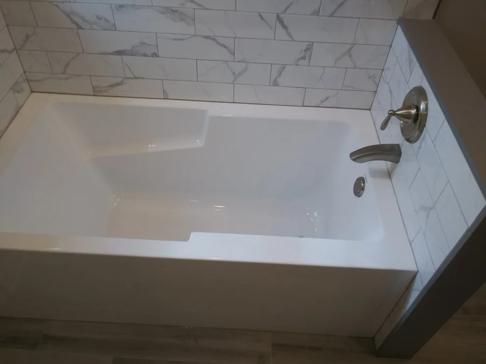 Elgin Primary Bath by Premier Kitchen & Bath Remodeling - Photo 10