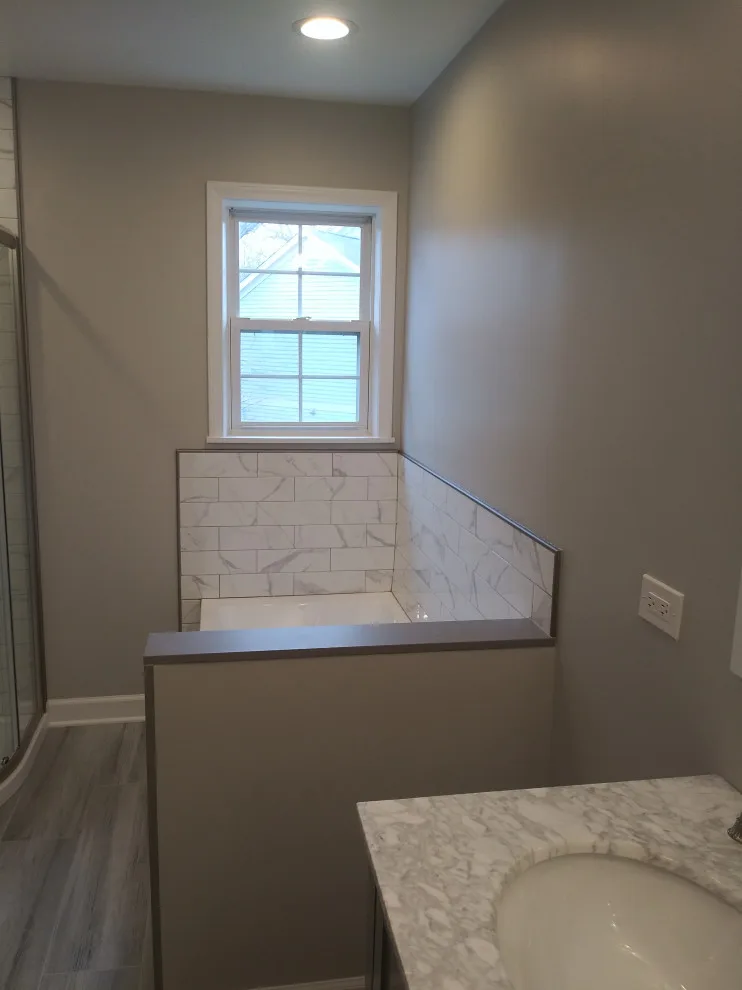 Elgin Primary Bath by Premier Kitchen & Bath Remodeling - Photo 32
