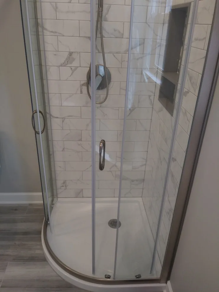 Elgin Primary Bath by Premier Kitchen & Bath Remodeling - Photo 6