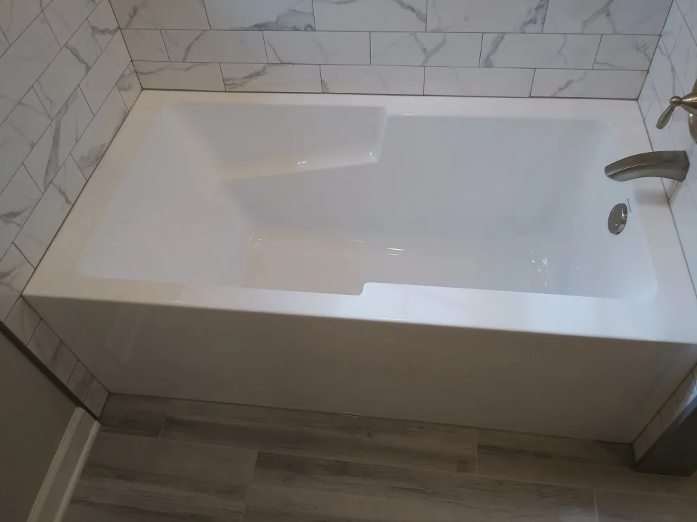 Elgin Primary Bath by Premier Kitchen & Bath Remodeling - Photo 17