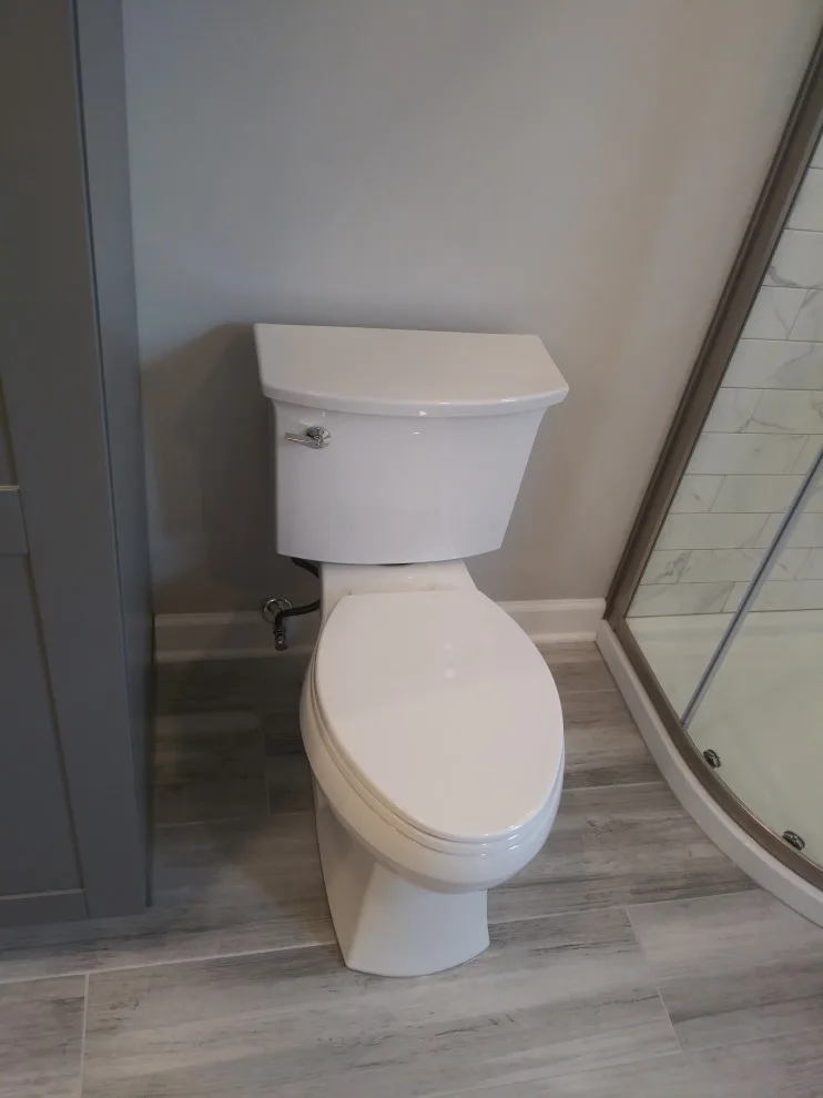 Elgin Primary Bath by Premier Kitchen & Bath Remodeling - Photo 14