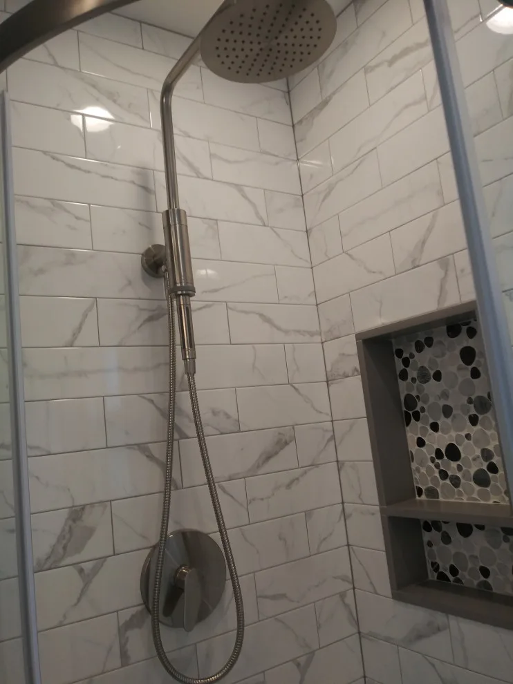 Elgin Primary Bath by Premier Kitchen & Bath Remodeling - Photo 39