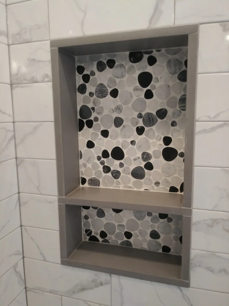 Elgin Primary Bath by Premier Kitchen & Bath Remodeling - Photo 40