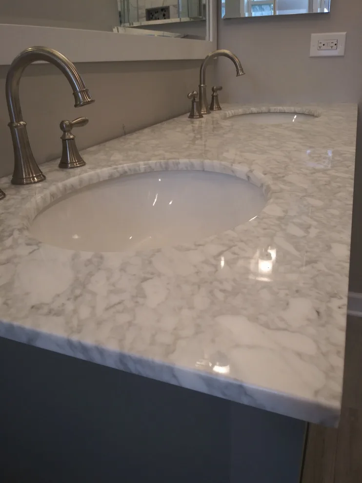 Elgin Primary Bath by Premier Kitchen & Bath Remodeling - Photo 8