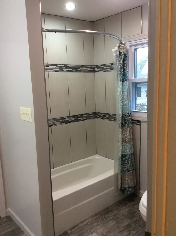 Elkhart Bathroom Renovations by HM Remodeling - Photo 7