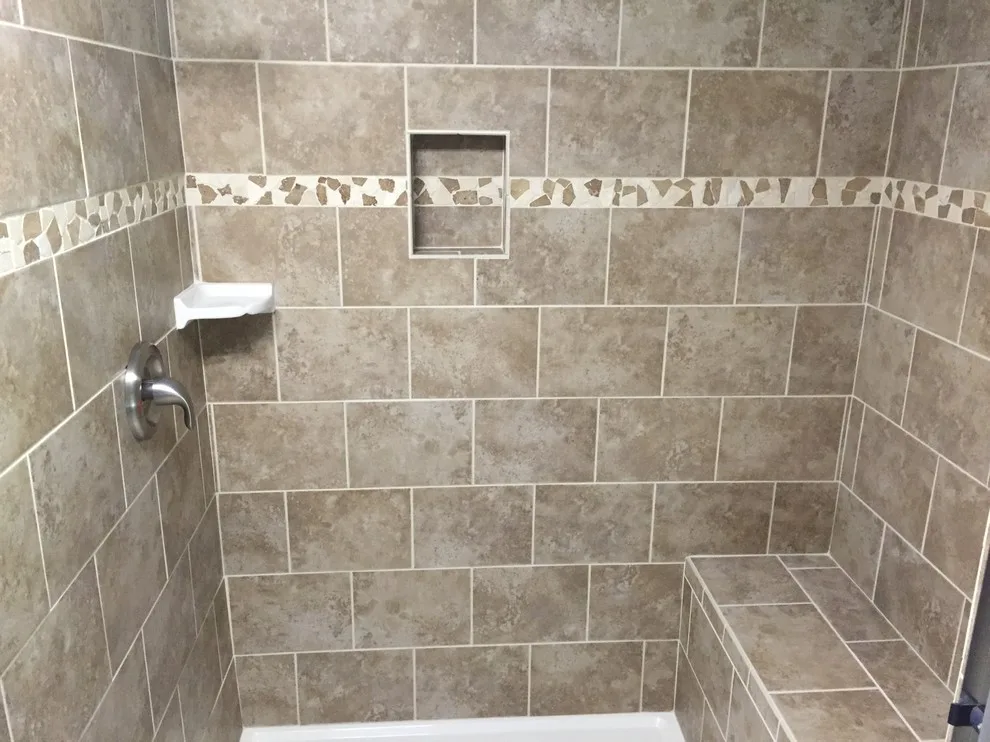 Elkhart Bathroom Renovations by HM Remodeling - Photo 11