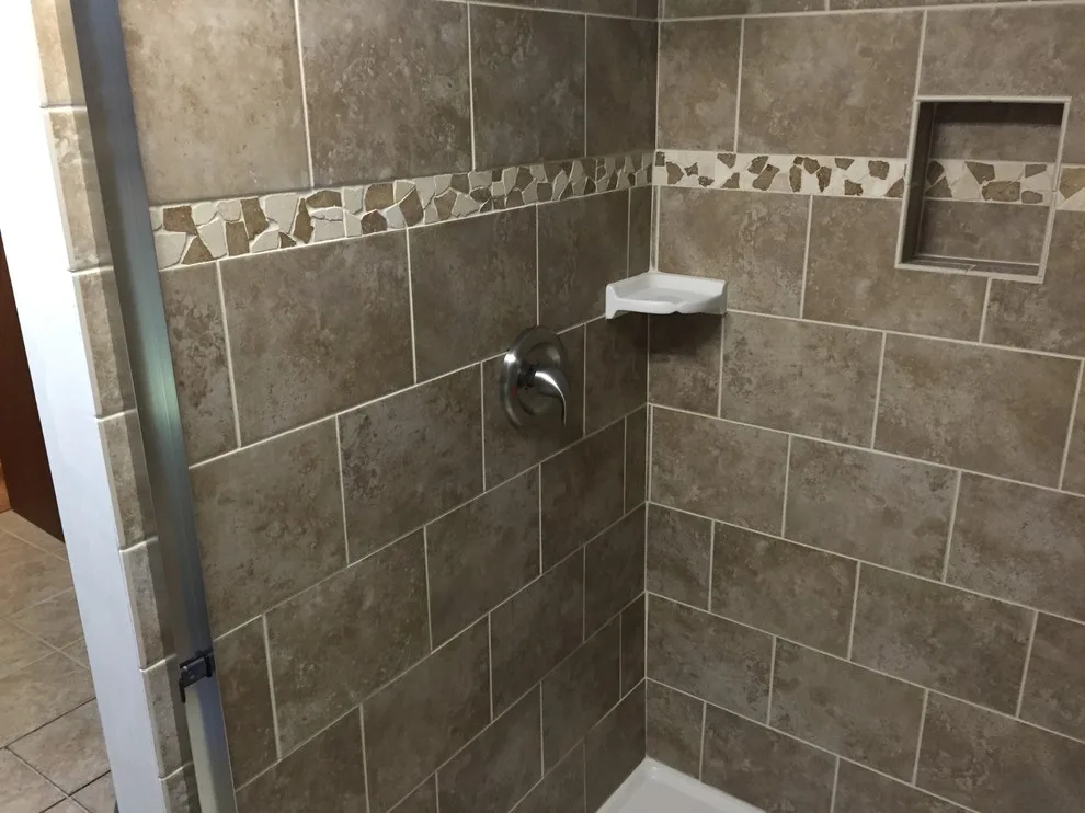 Elkhart Bathroom Renovations by HM Remodeling - Photo 2