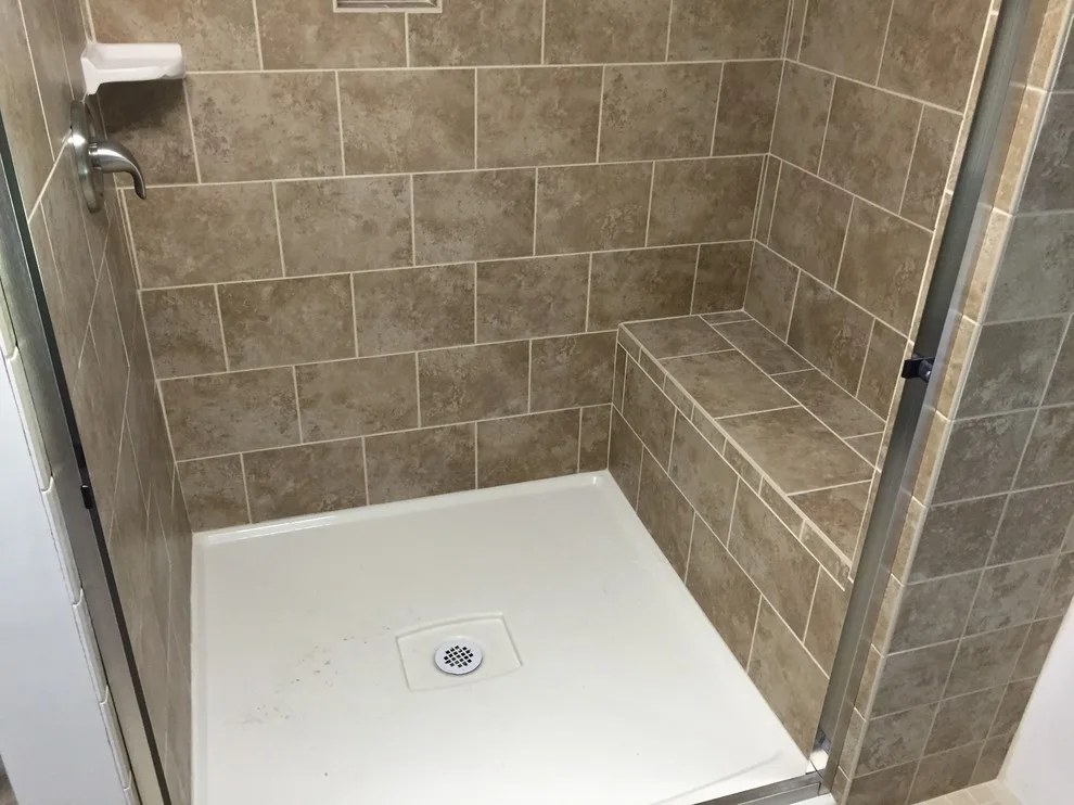 Elkhart Bathroom Renovations by HM Remodeling - Photo 10