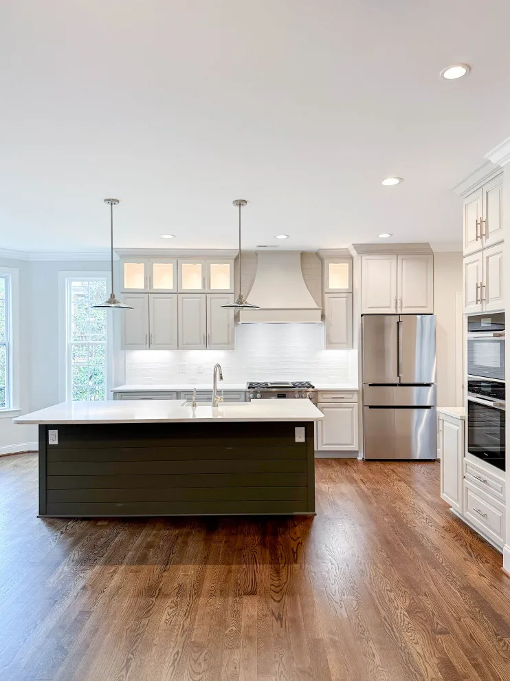 Elkton Culinary by Wade Home Remodeling - Photo 4