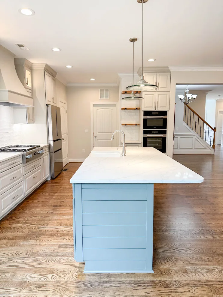 Elkton Culinary by Wade Home Remodeling - Photo 5