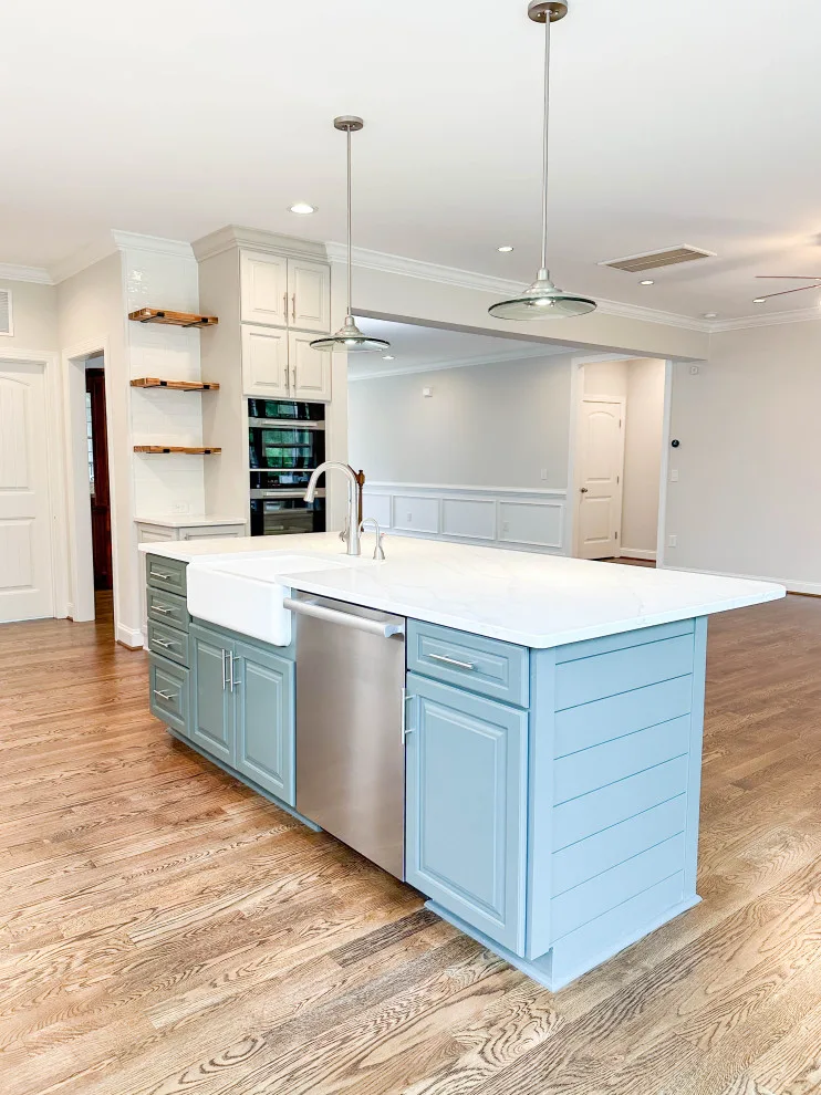 Wade Home Remodeling - Photo 9