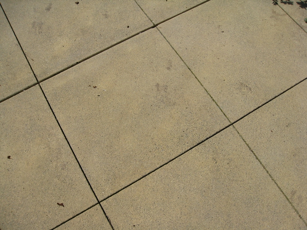 garden paths + patios by Kate Martin Design - Photo 4