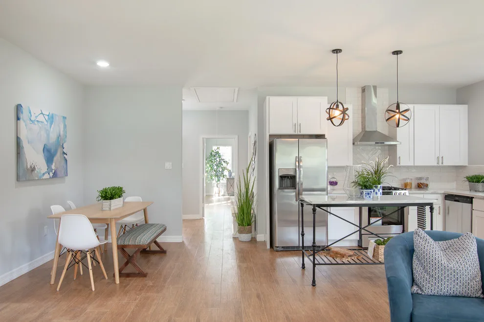 Kitchen And Home Design - Photo 10