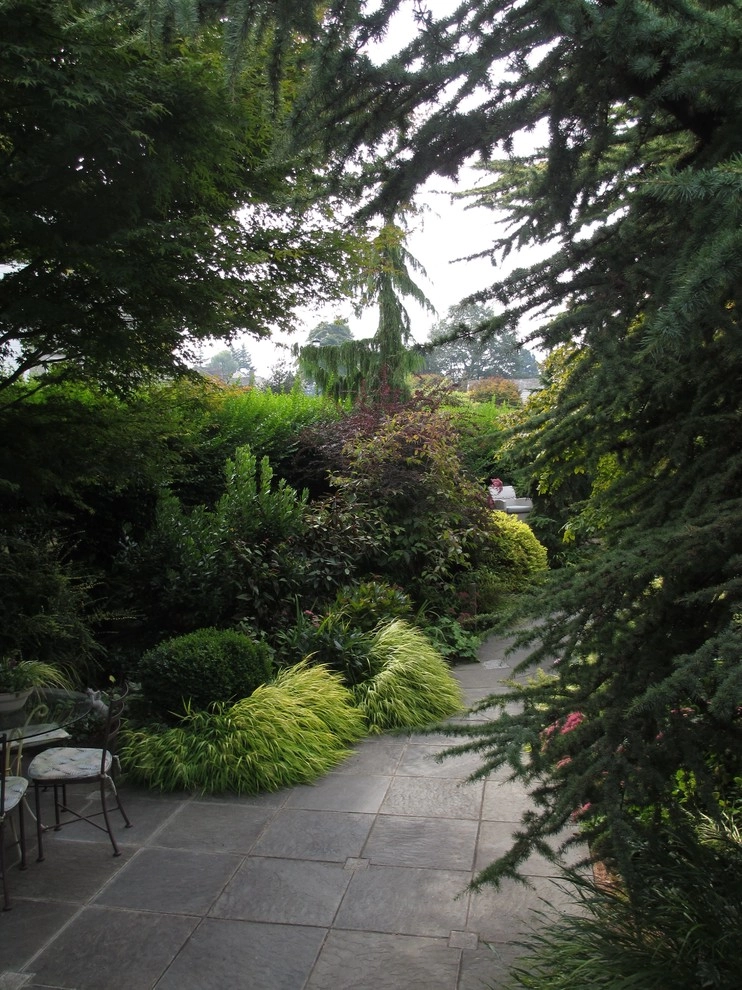 Blue Ridge Landscape by Kate Martin Design - Photo 4