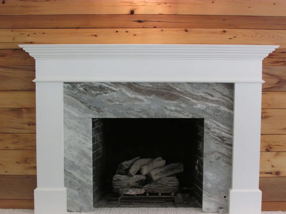 Ellerbe Road Kitchen Renovation by Woodshapers - Photo 12