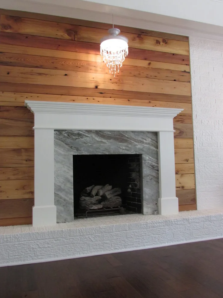 Ellerbe Road Kitchen Renovation by Woodshapers - Photo 4
