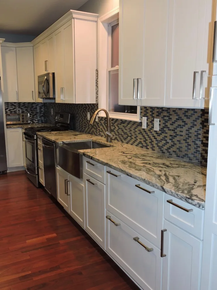 Manna Brothers Home Improvement - Photo 11