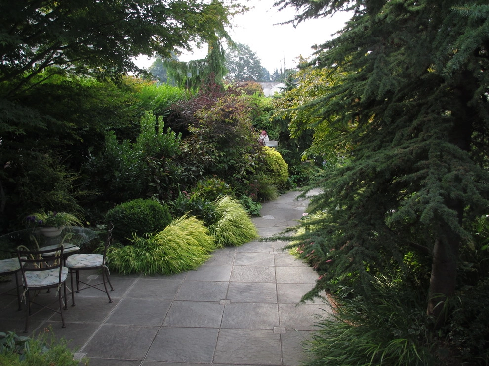 Blue Ridge Landscape by Kate Martin Design - Photo 7