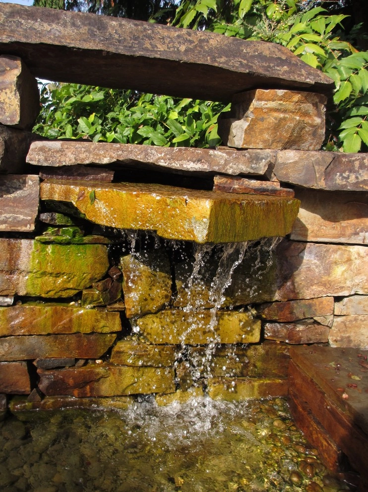 Maple Leaf Landscape by Kate Martin Design - Photo 9